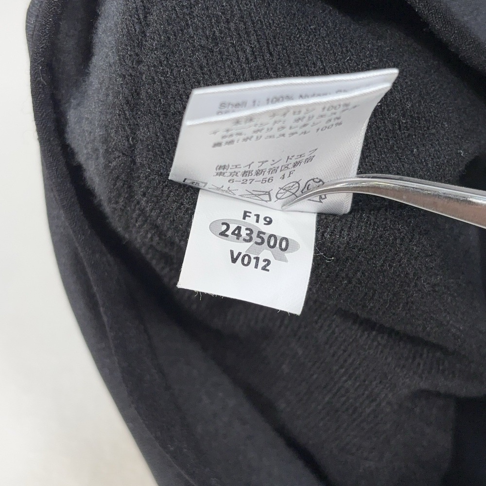Outdoor Research‎ Prismatic Cap Unisex L Gray Gore-Tex Fleece Ear Protect Winter - Picture 16 of 16